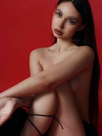 Анкета проститутки Зиглинда, 22 года