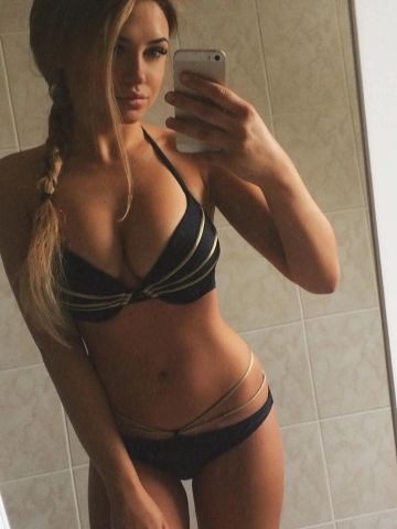 Анкета проститутки Лизочка, 23 года